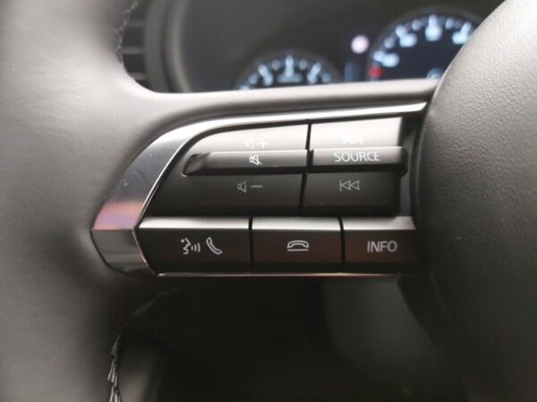 Used Mazda Mazda3 2025 for sale - 76233424: Photo 13