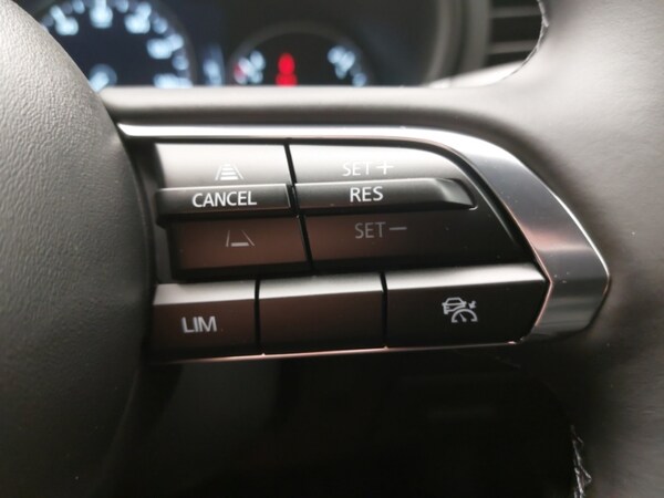 Used Mazda Mazda3 2025 for sale - 76233424: Photo 14