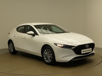 Mazda - Mazda3