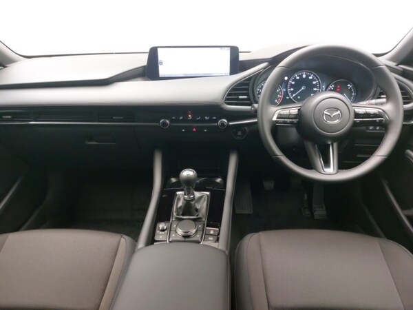 Used Mazda Mazda3 2025 for sale - 76233424: Photo 2