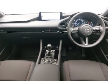 Used Mazda Mazda3 2025 for sale - 76233424: Photo 2