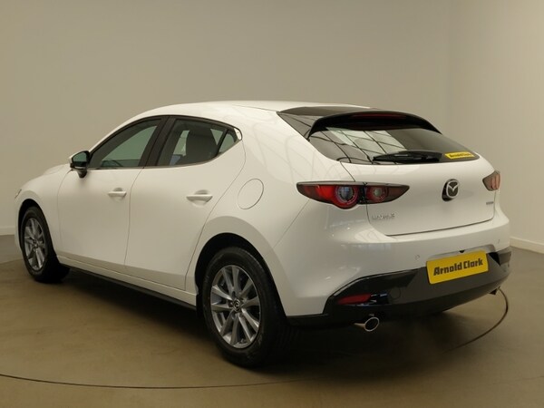Used Mazda Mazda3 2025 for sale - 76233424: Photo 3