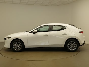 Used Mazda Mazda3 2025 for sale - 76233424: Photo 4