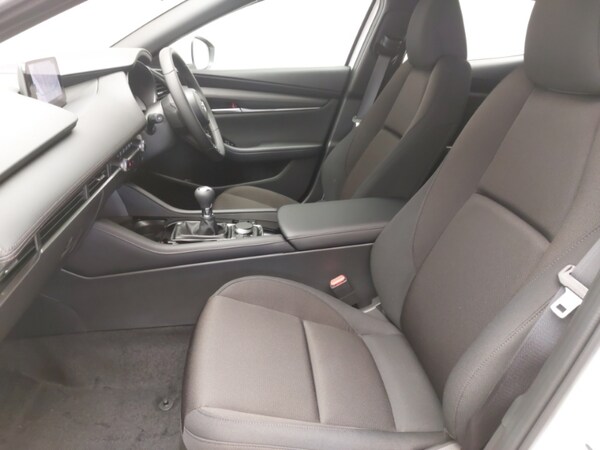 Used Mazda Mazda3 2025 for sale - 76233424: Photo 5