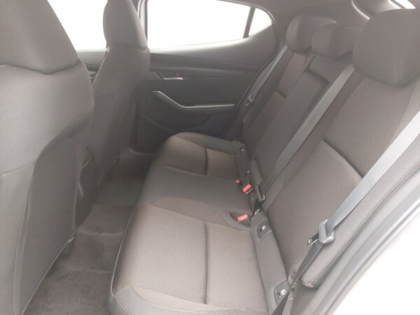 Used Mazda Mazda3 2025 for sale - 76233424: Photo 6