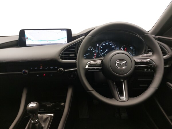 Used Mazda Mazda3 2025 for sale - 76233424: Photo 7