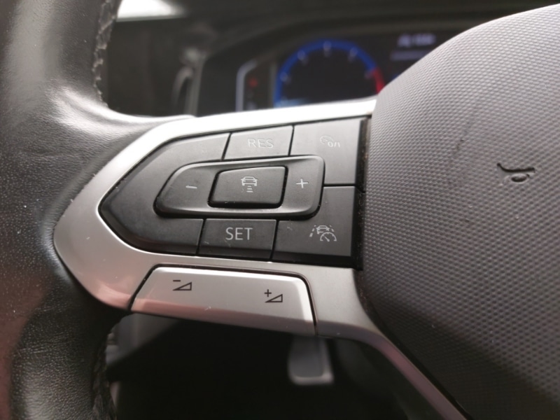 Used Volkswagen Polo 2022 for sale - 77911567: Photo 12