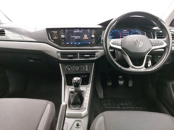 Used Volkswagen Polo 2022 for sale - 77911567: Photo