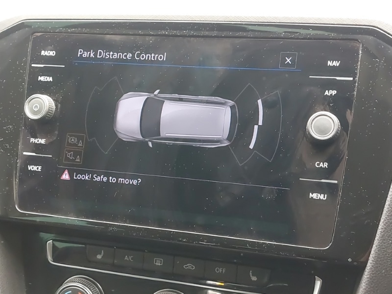 Used Volkswagen Passat 2022 for sale - 76502230: Photo 19