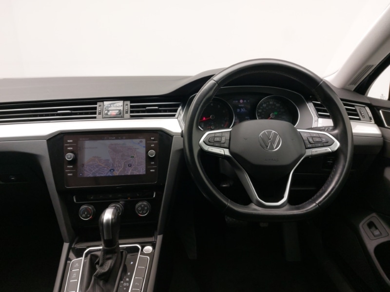 Used Volkswagen Passat 2022 for sale - 76502230: Photo 7