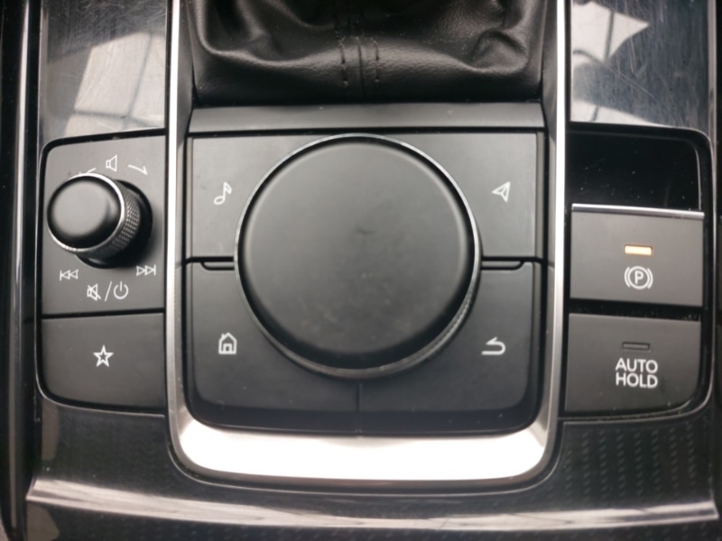 Used Mazda CX-30 2022 for sale - 76450851: Photo 18