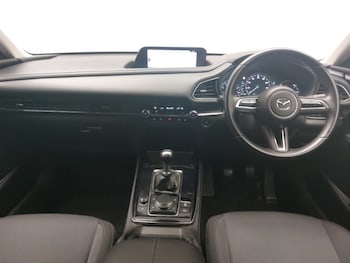 Used Mazda CX-30 2022 for sale - 76450851: Photo