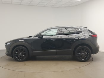 Used Mazda CX-30 2022 for sale - 76450851: Photo