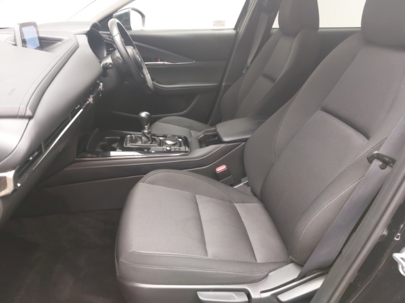 Used Mazda CX-30 2022 for sale - 76450851: Photo 5