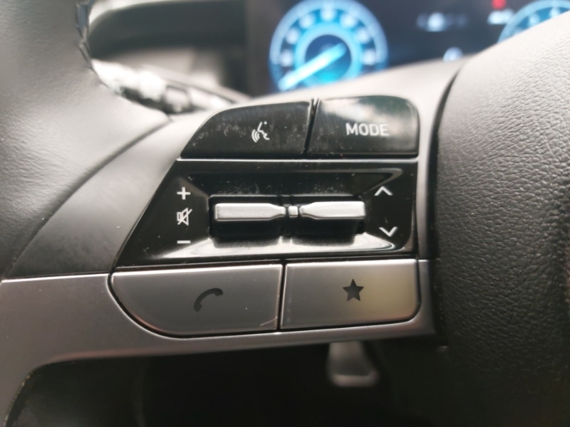 Used Hyundai TUCSON 2022 for sale - 77223475: Photo 12