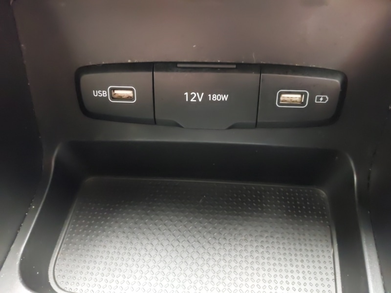 Used Hyundai TUCSON 2022 for sale - 77223475: Photo 14