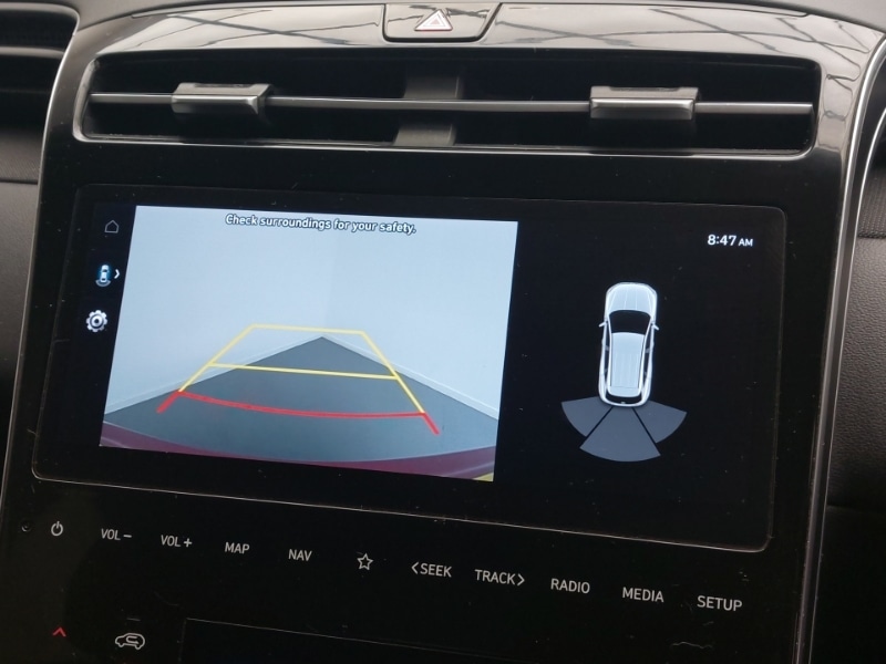 Used Hyundai TUCSON 2022 for sale - 77223475: Photo 18