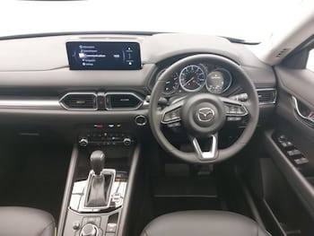 Used Mazda CX-5 2026 for sale - 78411191: Photo