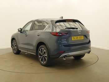 Used Mazda CX-5 2026 for sale - 78411191: Photo