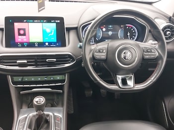 Used MG MG HS 2020 for sale - 78994563: Photo