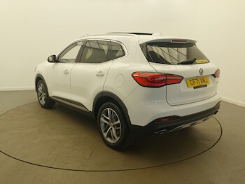 Used MG MG HS 2022 for sale - 78546239: Photo