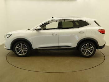 Used MG MG HS 2022 for sale - 78546239: Photo