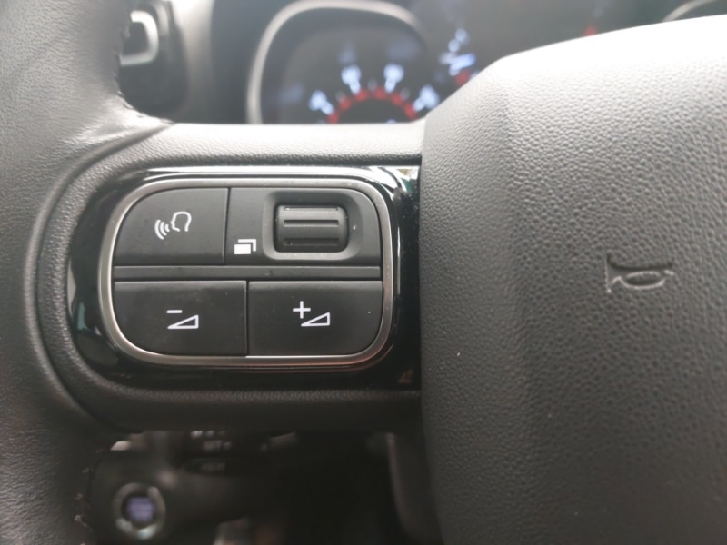 Used Citroen C3 Aircross 2021 for sale - 76560409: Photo 13