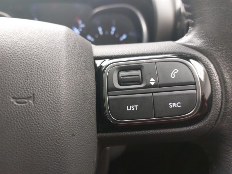 Used Citroen C3 Aircross 2021 for sale - 76560409: Photo 14