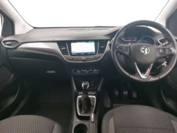 Used Vauxhall Crossland X 2019 for sale - 75245596: Photo
