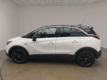 Used Vauxhall Crossland X 2019 for sale - 75245596: Photo