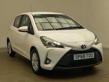Toyota - Yaris