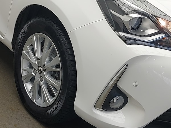 Used Toyota Yaris 2018 for sale - 76281904: Photo 9