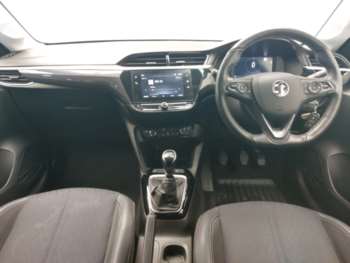 Used Vauxhall Corsa 2021 for sale - 75455459: Photo