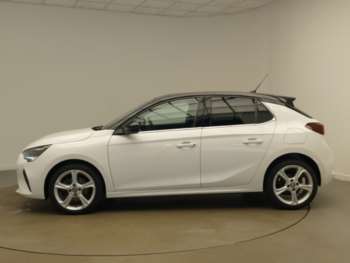 Used Vauxhall Corsa 2021 for sale - 75455459: Photo