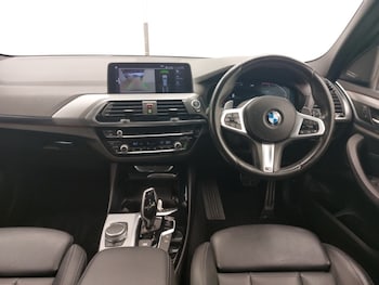 Used BMW X3 2020 for sale - 78786436: Photo