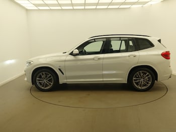 Used BMW X3 2020 for sale - 78786436: Photo