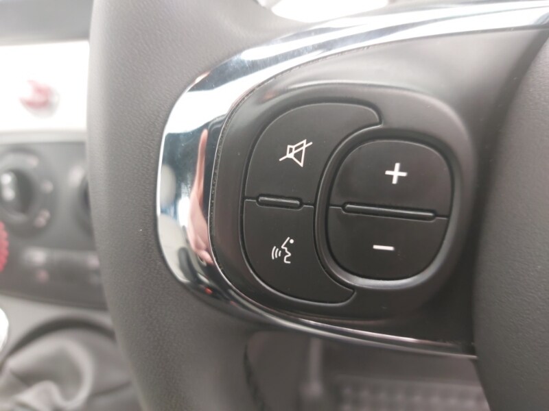 Used Fiat 500 2022 for sale - 77651772: Photo 14