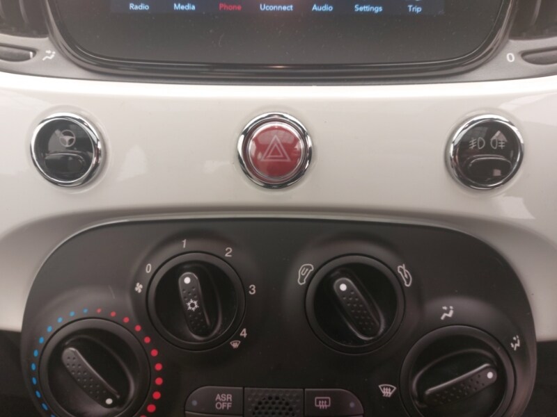 Used Fiat 500 2022 for sale - 77651772: Photo 19