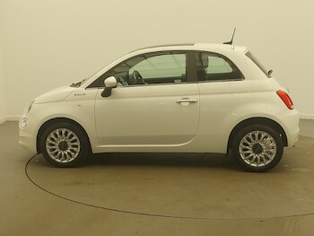 Used Fiat 500 2022 for sale - 77651772: Photo