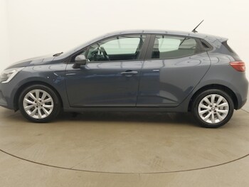 Used Renault Clio 2022 for sale - 78594982: Photo