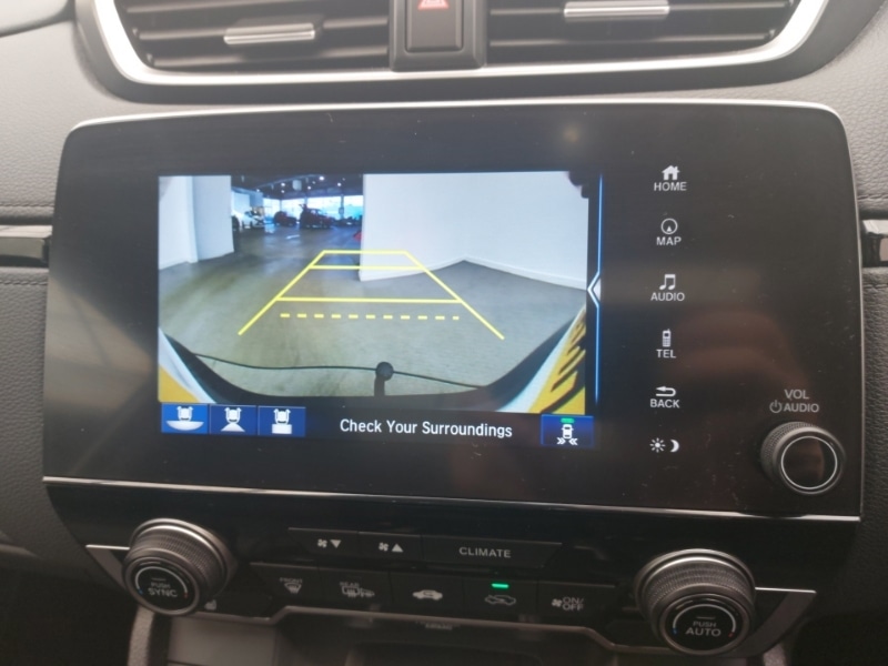 Used Honda CR-V 2023 for sale - 77736423: Photo 10