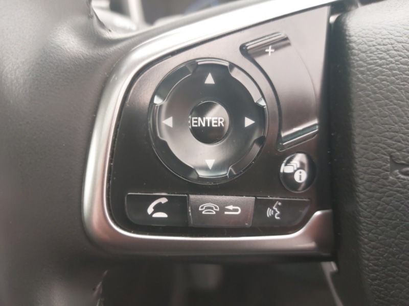 Used Honda CR-V 2023 for sale - 77736423: Photo 13