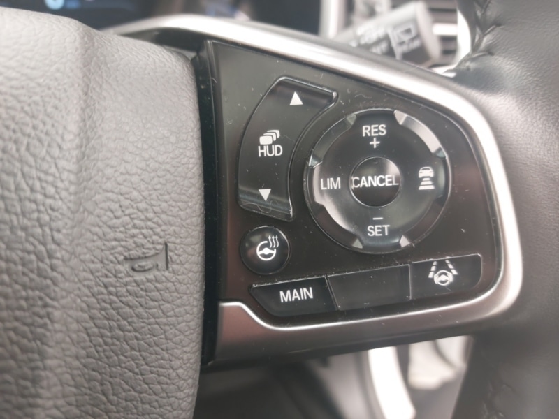 Used Honda CR-V 2023 for sale - 77736423: Photo 14