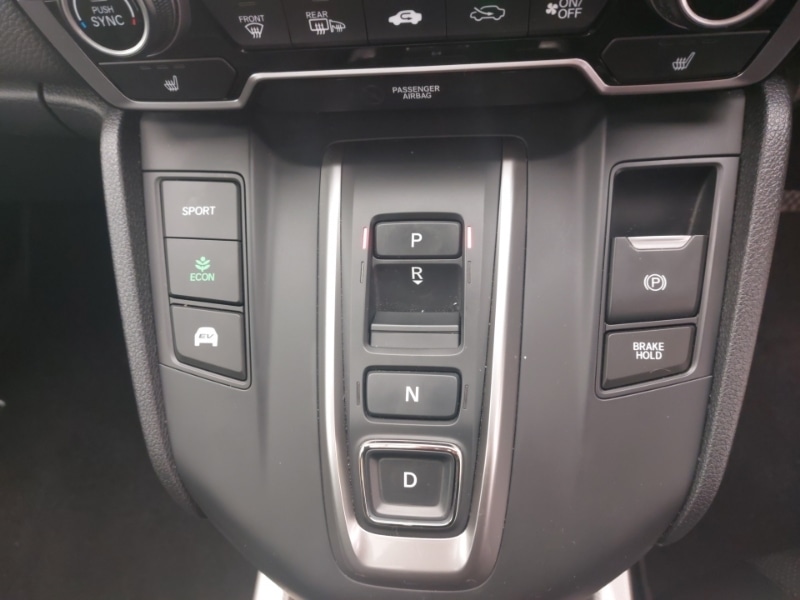 Used Honda CR-V 2023 for sale - 77736423: Photo 15