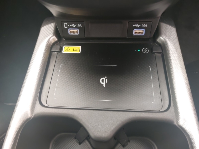 Used Honda CR-V 2023 for sale - 77736423: Photo 16