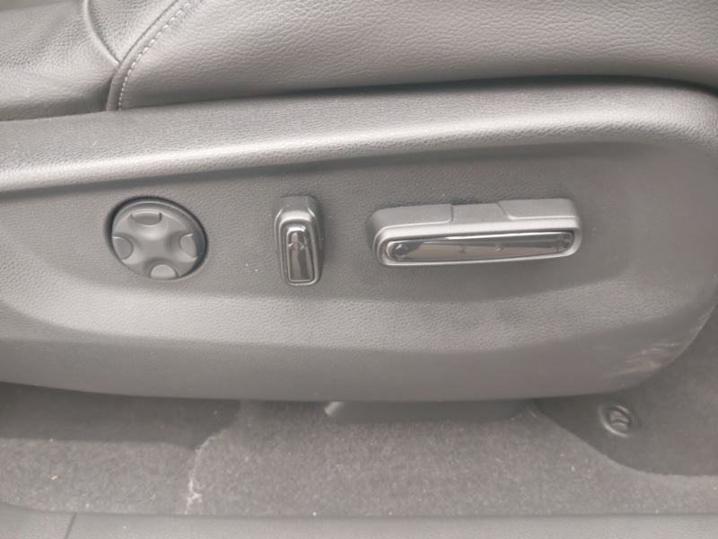 Used Honda CR-V 2023 for sale - 77736423: Photo 18