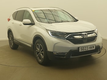 Used Honda CR-V 2023 for sale - 77736423: Photo