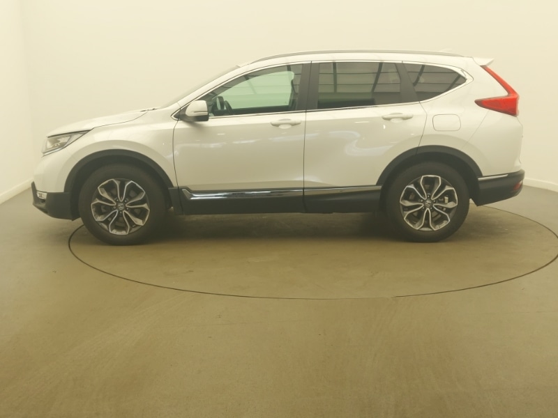 Used Honda CR-V 2023 for sale - 77736423: Photo 4