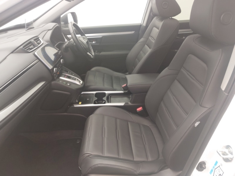 Used Honda CR-V 2023 for sale - 77736423: Photo 5