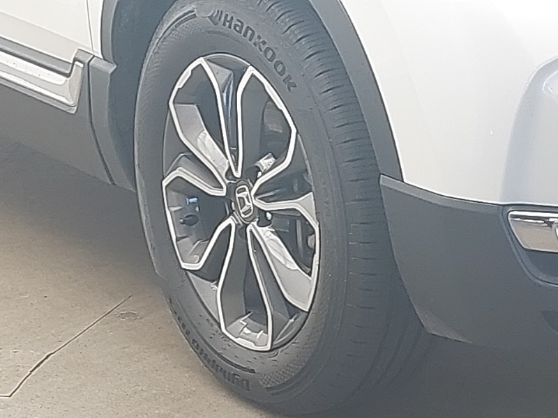 Used Honda CR-V 2023 for sale - 77736423: Photo 9